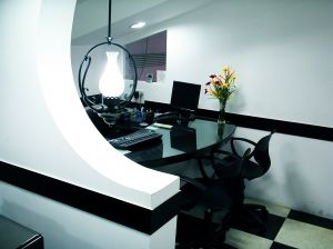 Virtual Office in Singapore