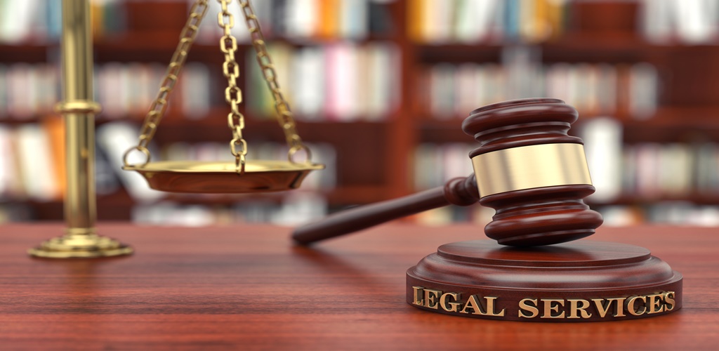 Legal Services in Singapore