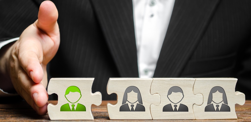 Personnel Relocation to Singapore