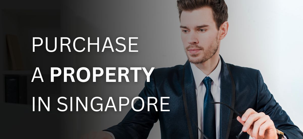 Purchasing a Property in Singapore